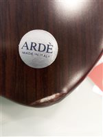 Casazza - Via Nazionale 49 - Orologio da tavolo Ardé in Argento SVMAMA2 - SVMAMA2